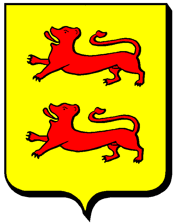 Blason Ochey