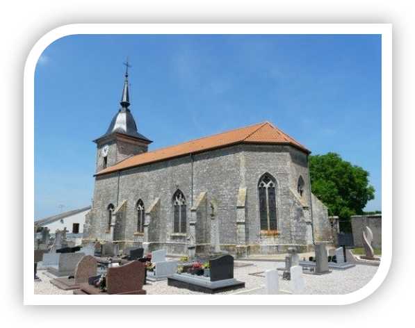 Eglise Ochey1