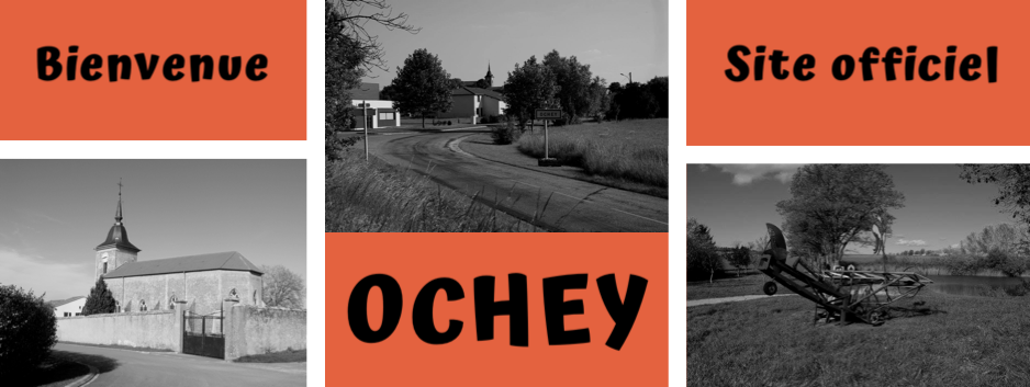 OCHEY