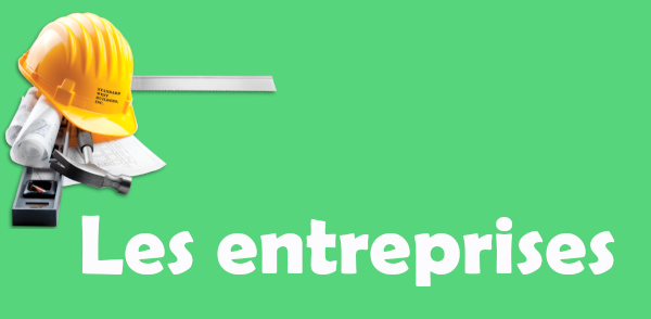 entreprises