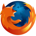 navigateur logo firefox